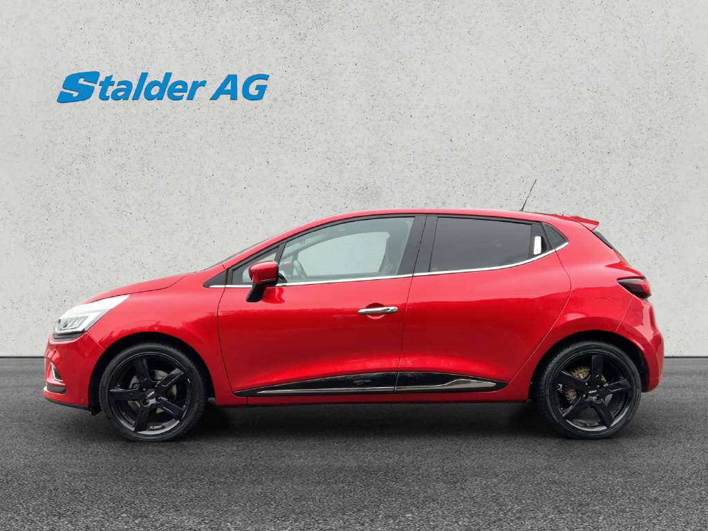 RENAULT Clio 1.2 TCe 120 Intens S/S-image-2