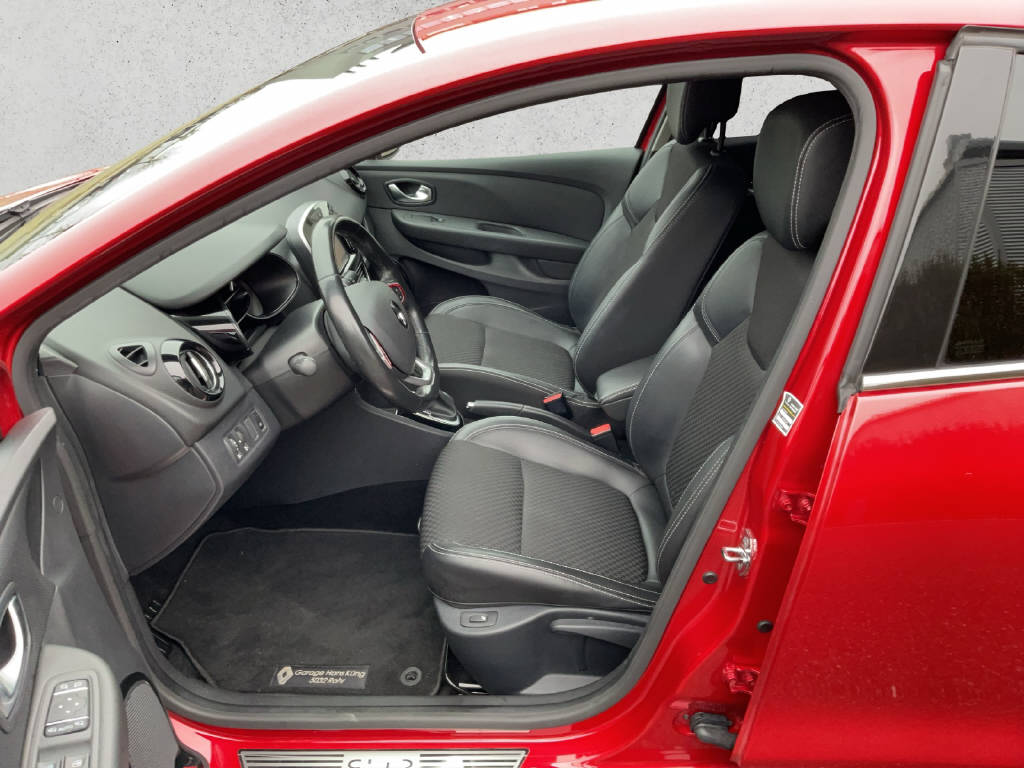 RENAULT Clio 1.2 TCe 120 Intens S/S-image-8
