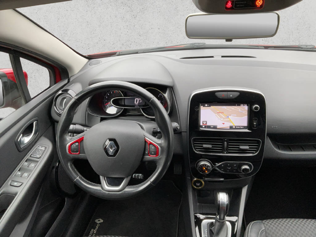 RENAULT Clio 1.2 TCe 120 Intens S/S-image-10