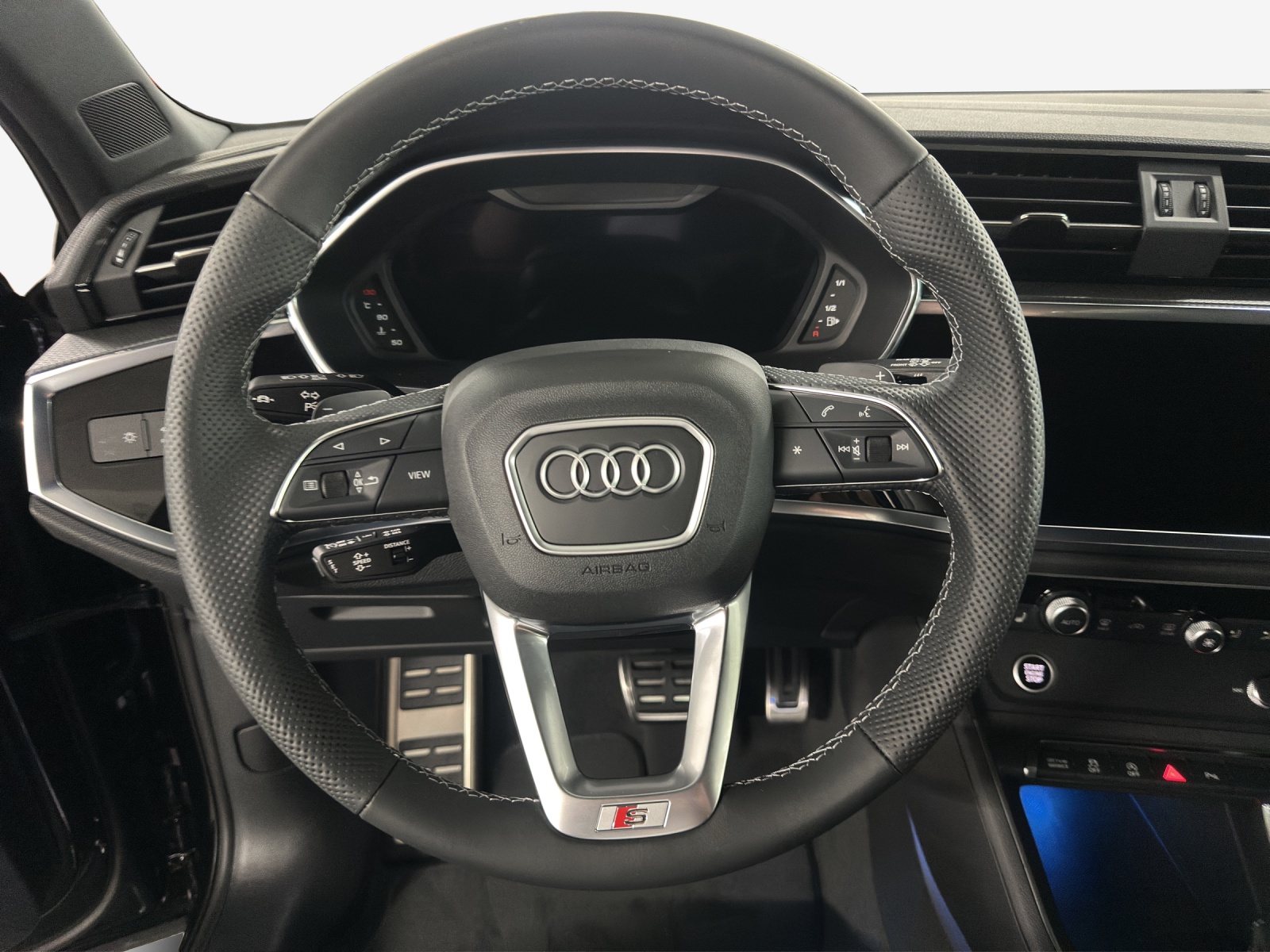AUDI Q3 Sportback 35 TFSI S line Attraction S-tronic-image-9
