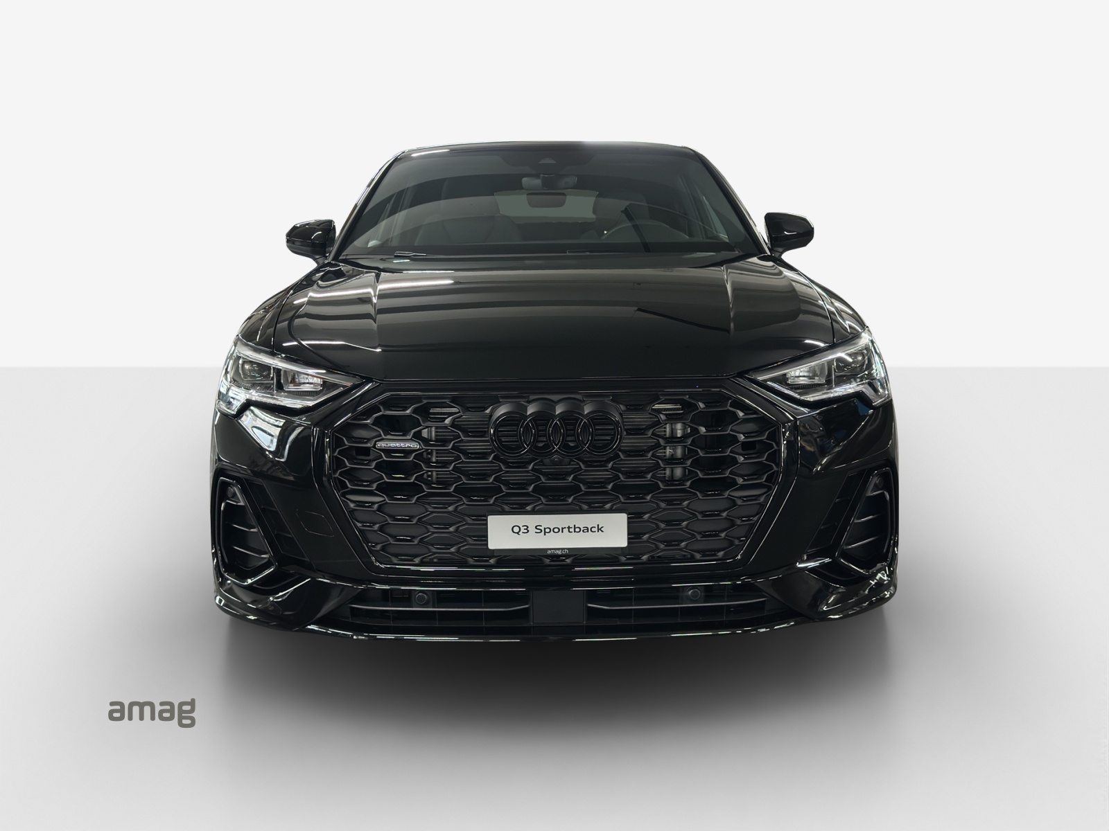 AUDI Q3 Sportback 35 TFSI S line Attraction S-tronic-image-6