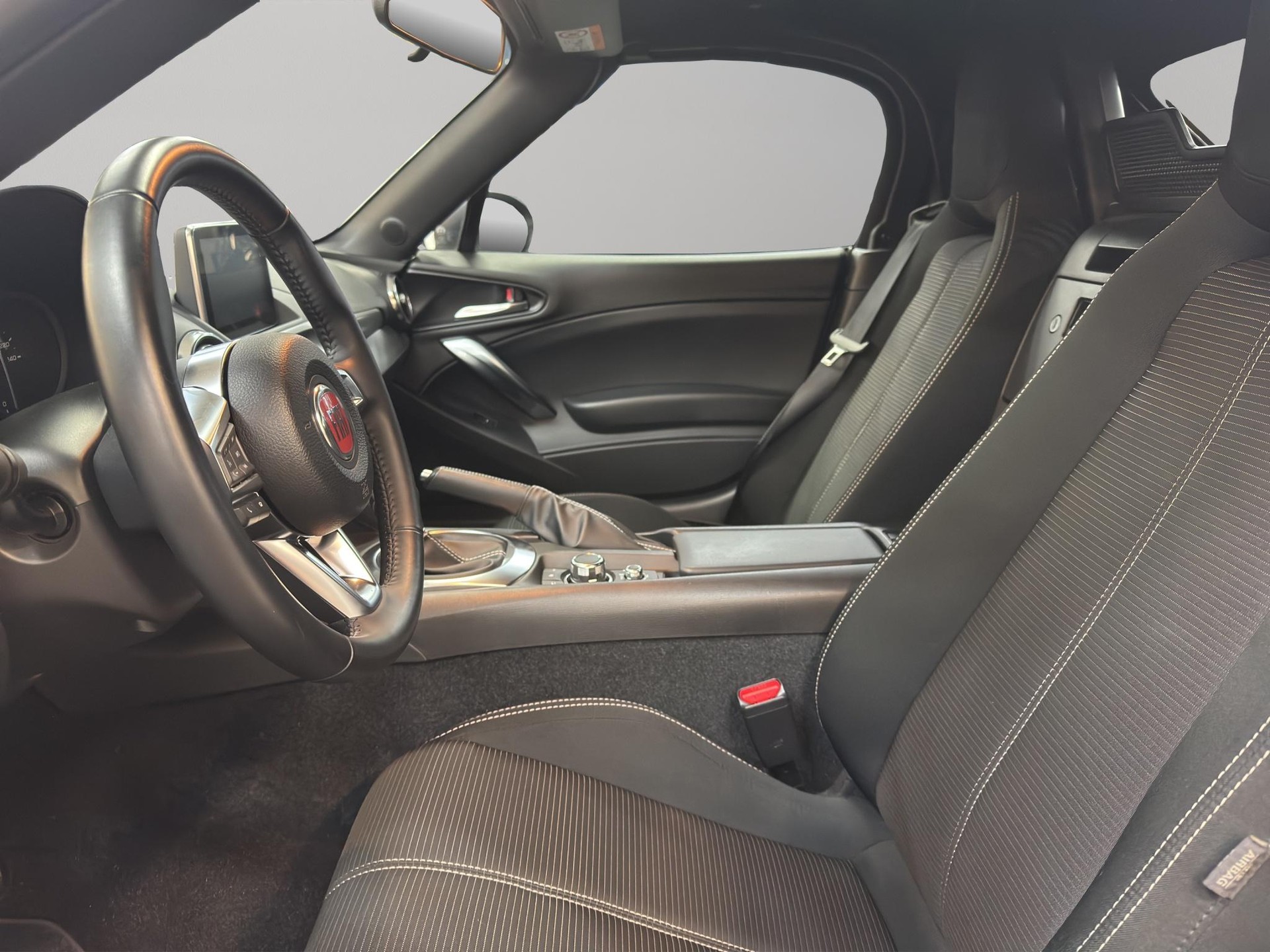 FIAT 124 Spider 1.4 MultiAir-image-8