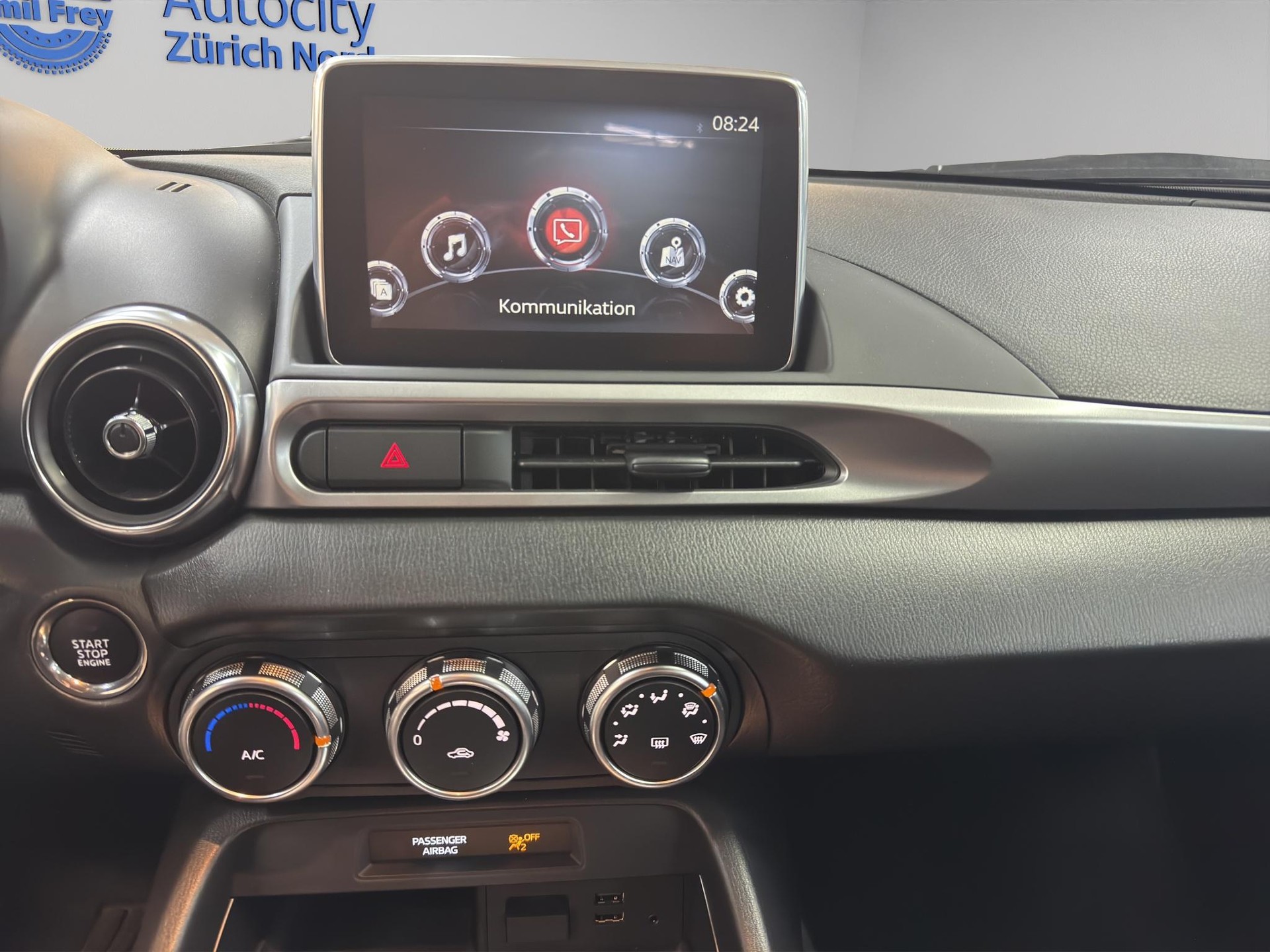 FIAT 124 Spider 1.4 MultiAir-image-7