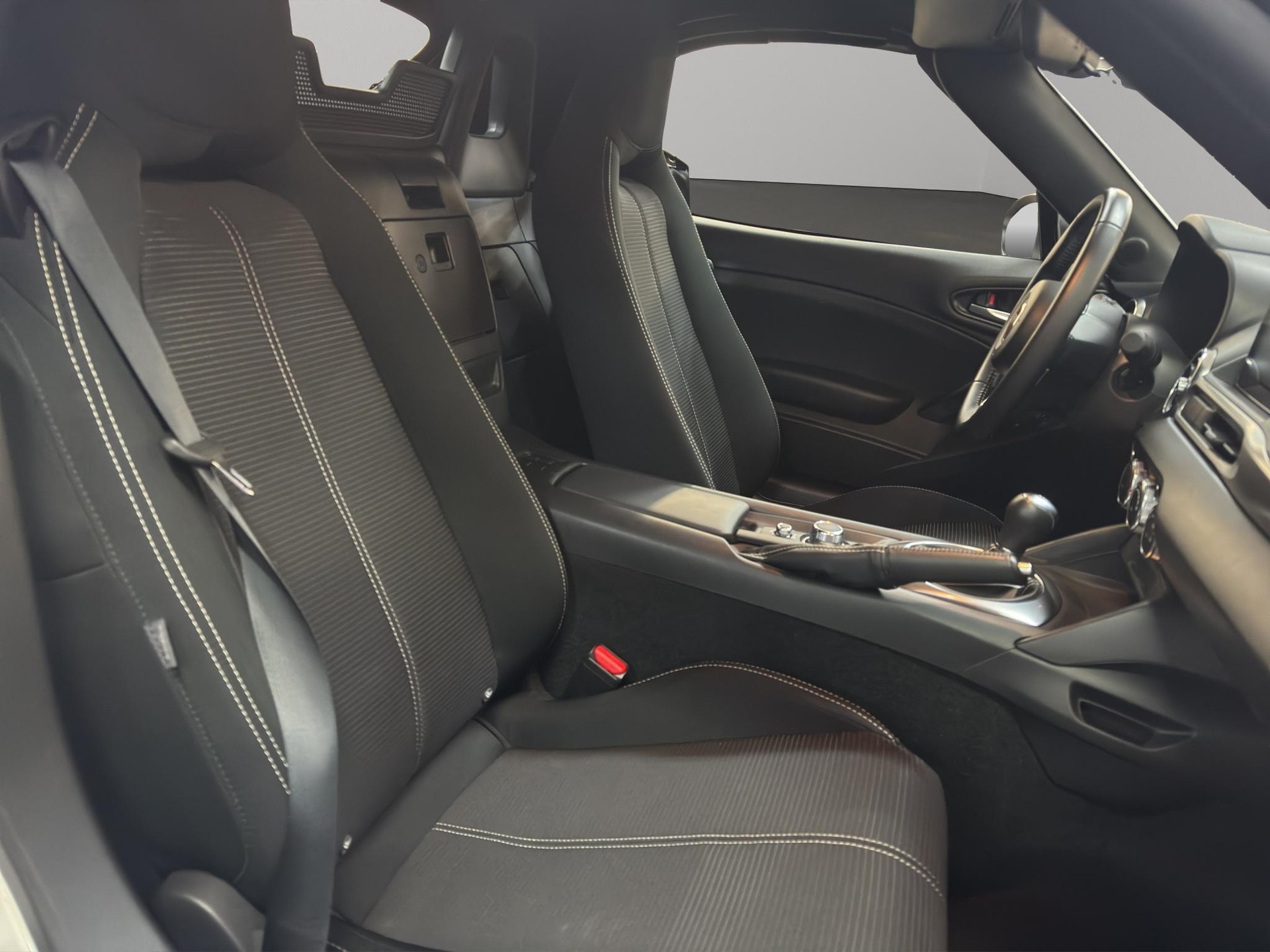 FIAT 124 Spider 1.4 MultiAir-image-9