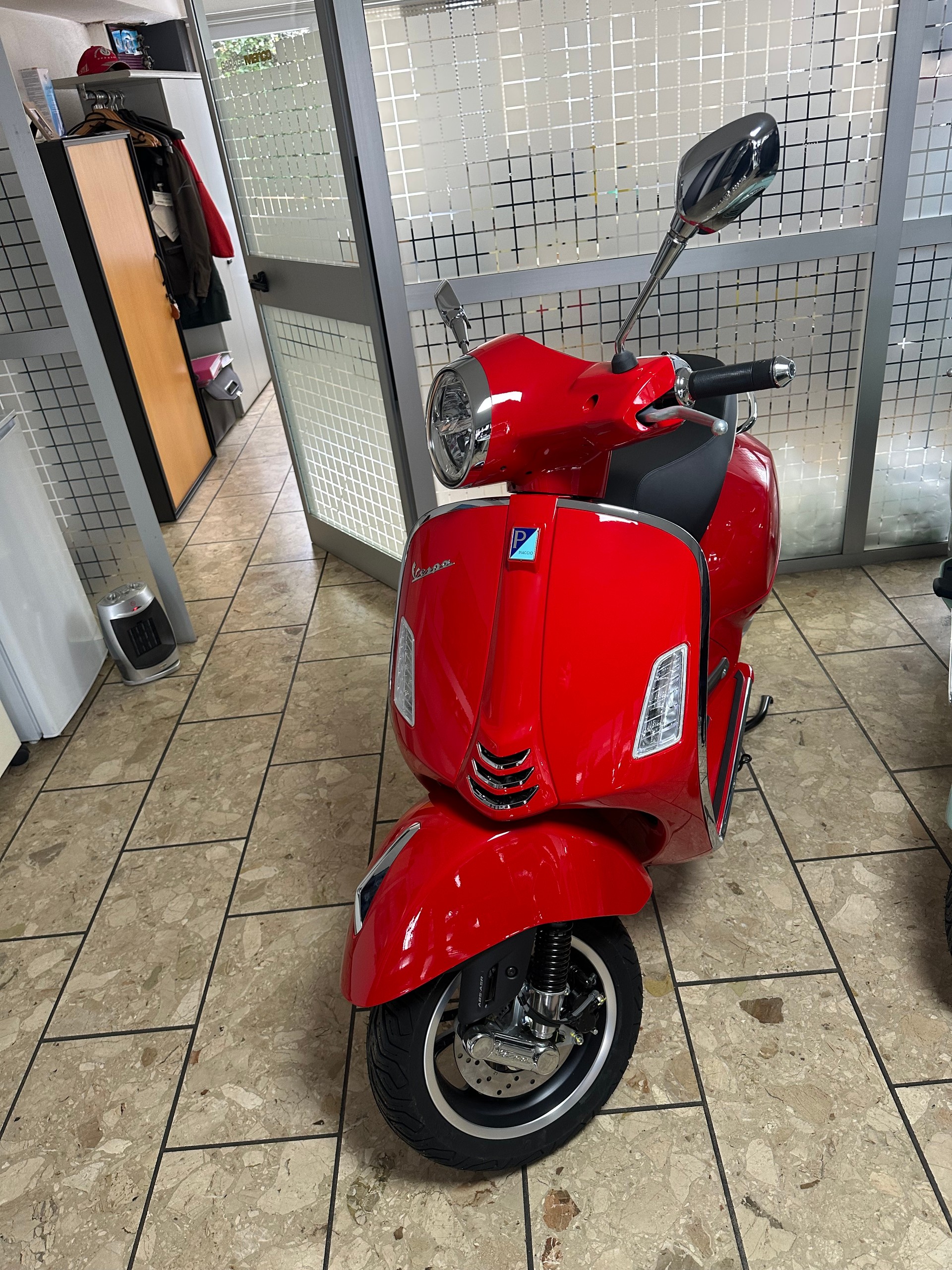 PIAGGIO Vespa GTS 310 Super RST E5+-image-1