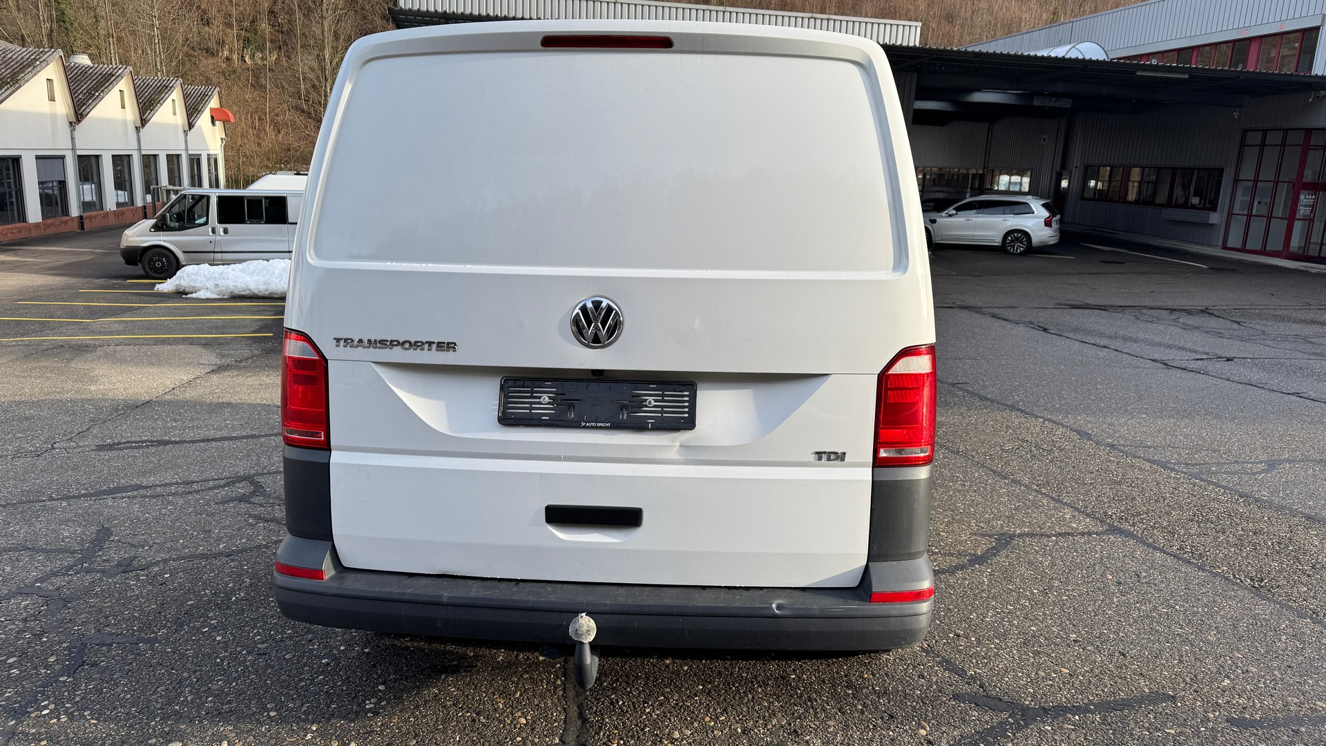 VW T6 2.0 TDI Euro 6-image-2