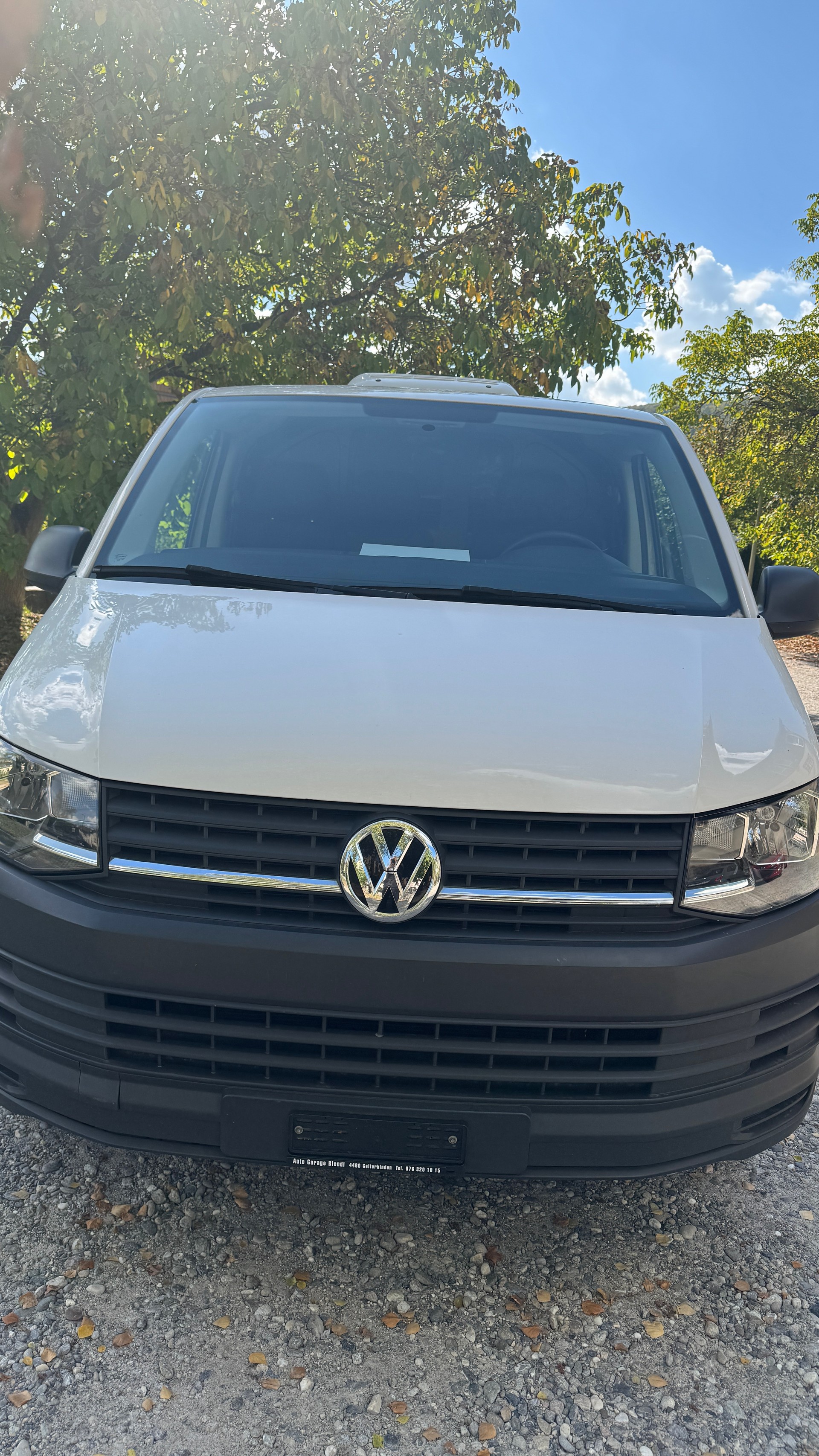 VW T6 2.0 TDI Euro 6-image-1