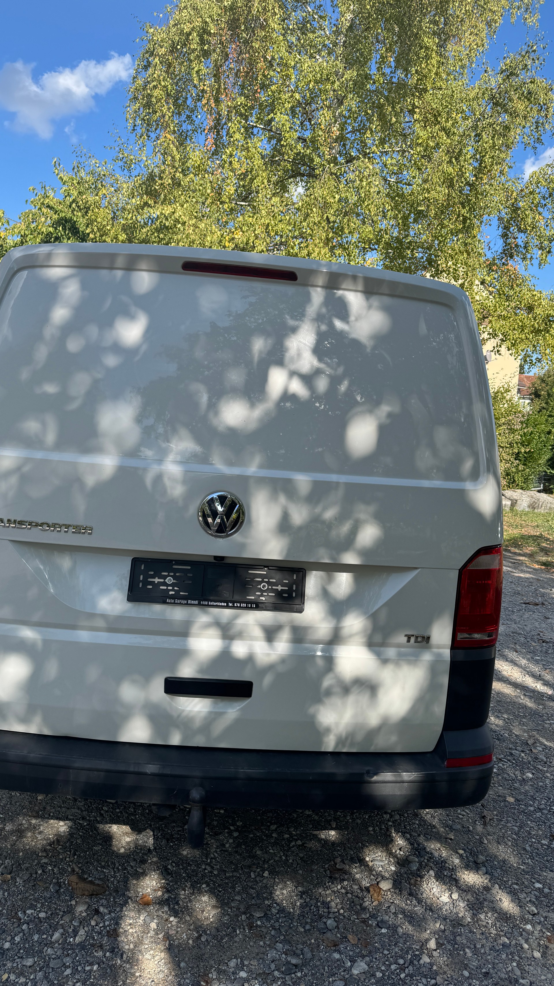 VW T6 2.0 TDI Euro 6-image-8