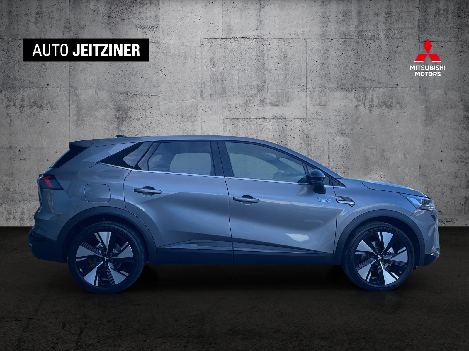 MITSUBISHI Grandis 1.8 HEV AT Intense-image-5