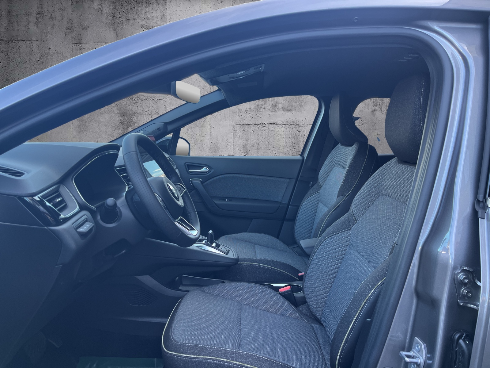 MITSUBISHI Grandis 1.8 HEV AT Intense-image-8