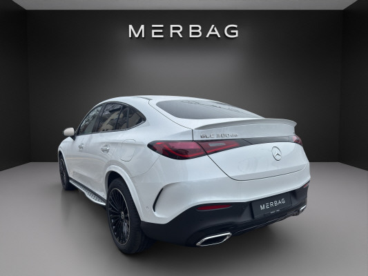 MERCEDES-BENZ GLC Coupé 300 de 4M 9G-T-image-4
