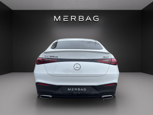 MERCEDES-BENZ GLC Coupé 300 de 4M 9G-T-image-3