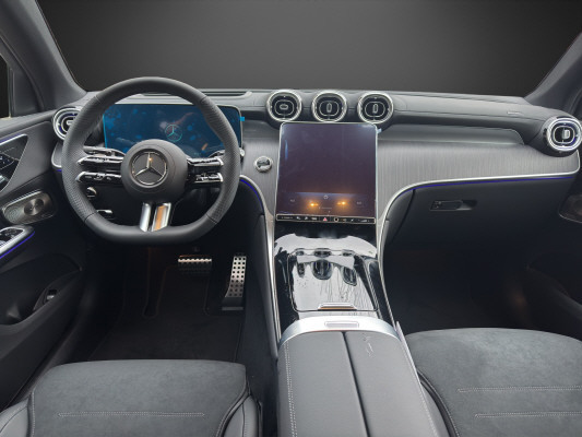 MERCEDES-BENZ GLC Coupé 300 de 4M 9G-T-image-8
