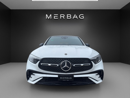 MERCEDES-BENZ GLC Coupé 300 de 4M 9G-T-image-1