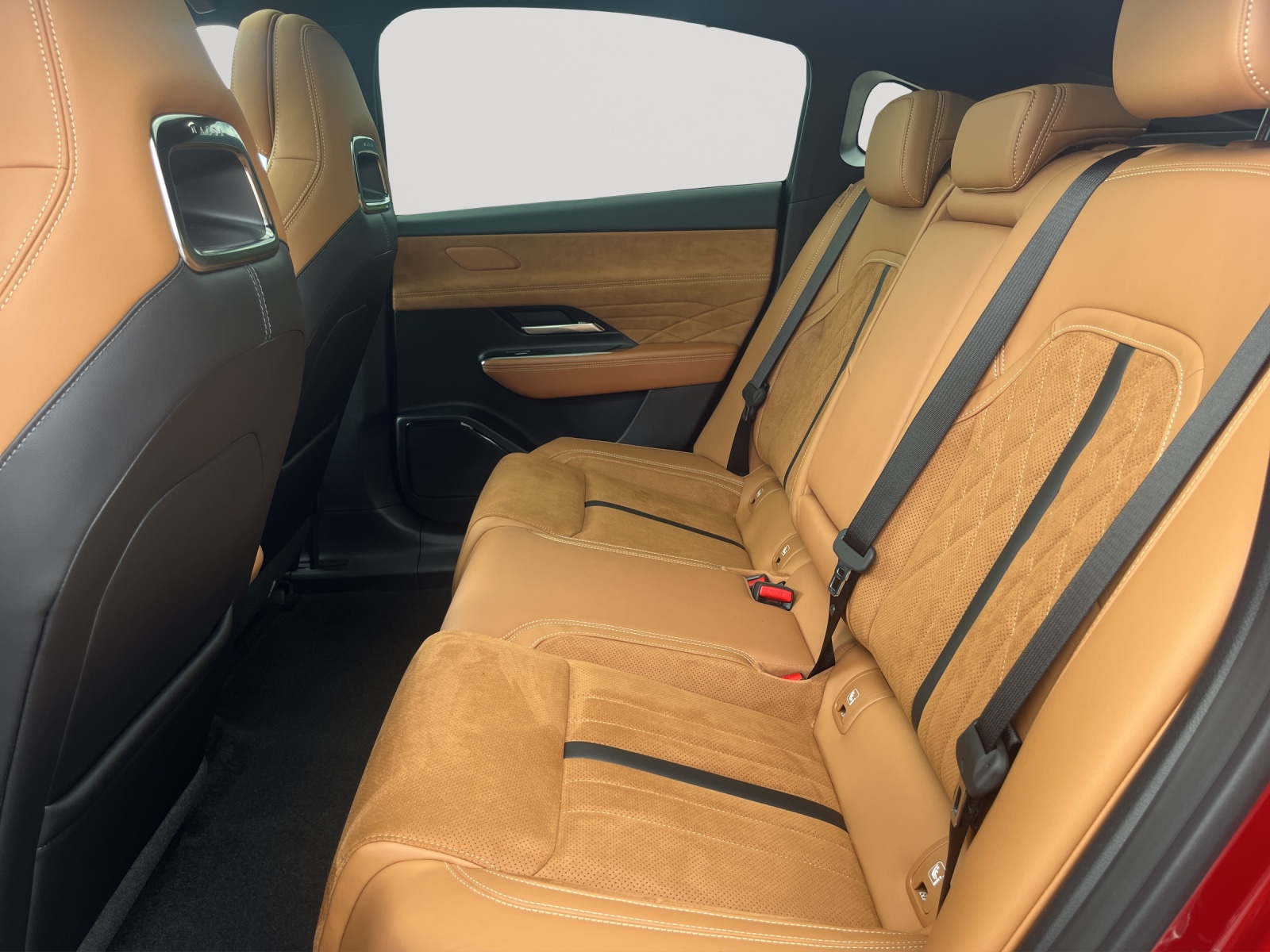 Image MAZDA 6 6e 258 69kWh Takumi Plus