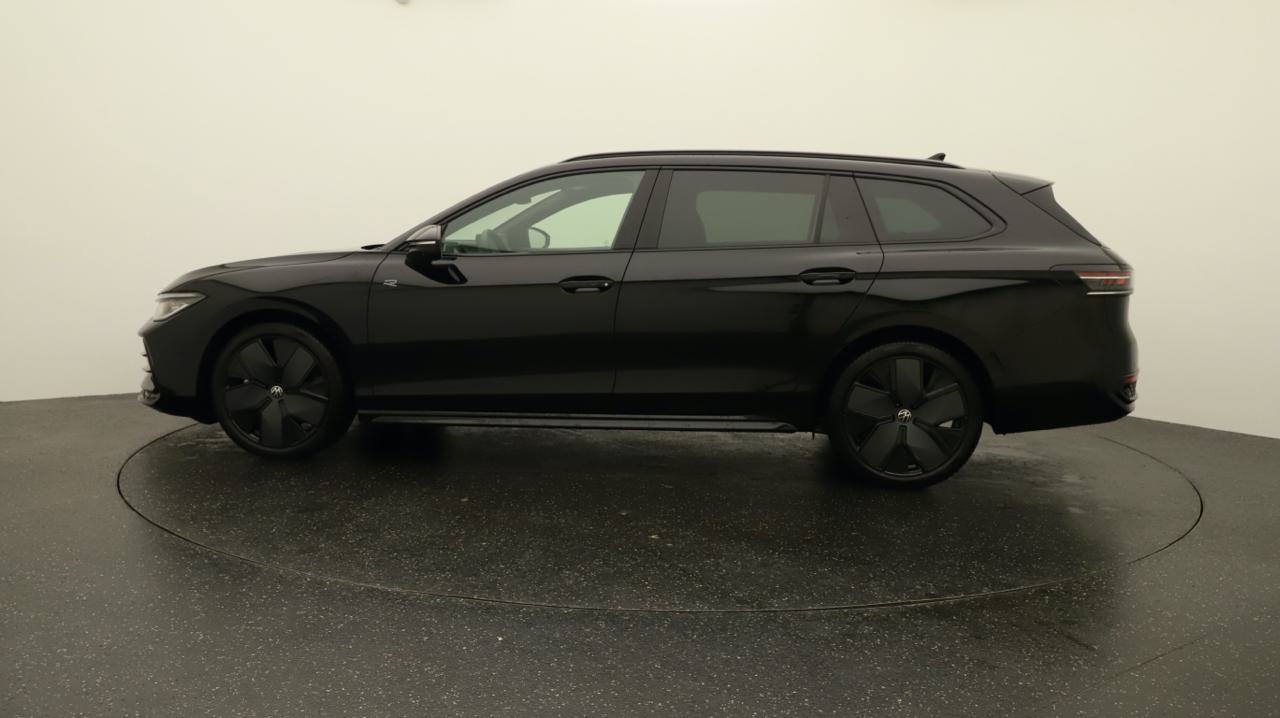 VW Passat Variant 2.0 TDI evo R-Line 4 Motion DSG-image-1