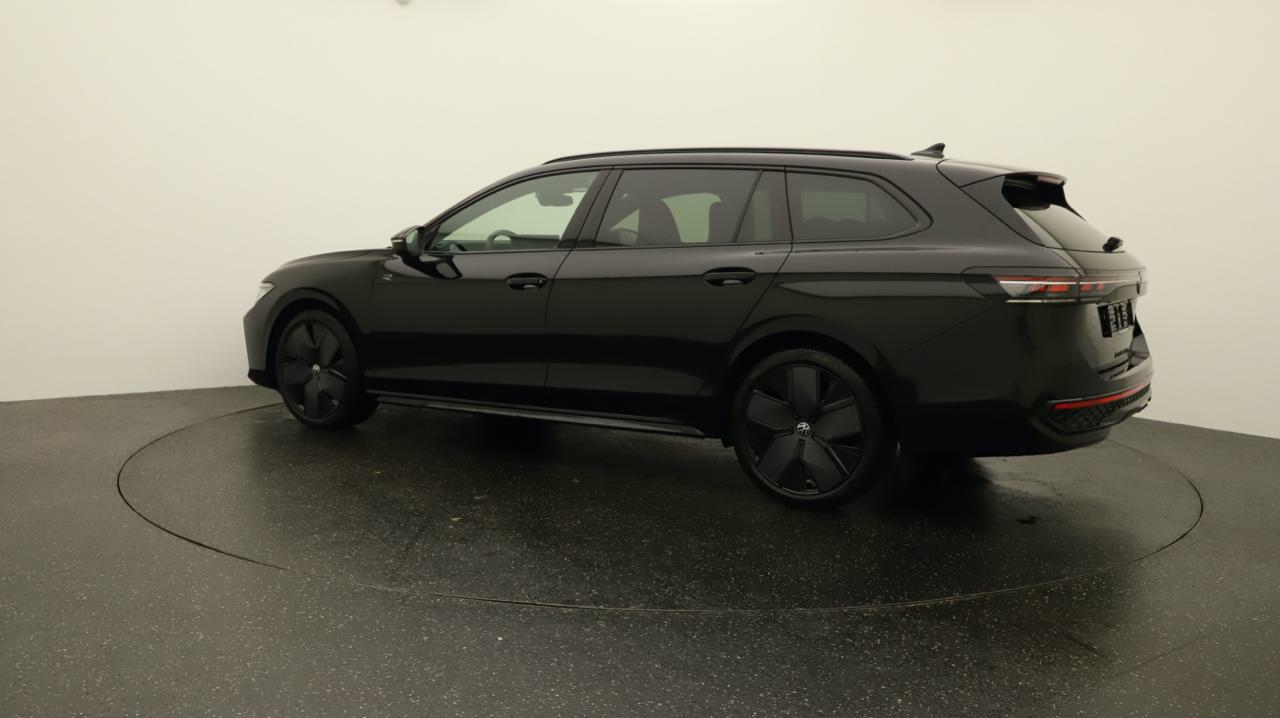 VW Passat Variant 2.0 TDI evo R-Line 4 Motion DSG-image-2