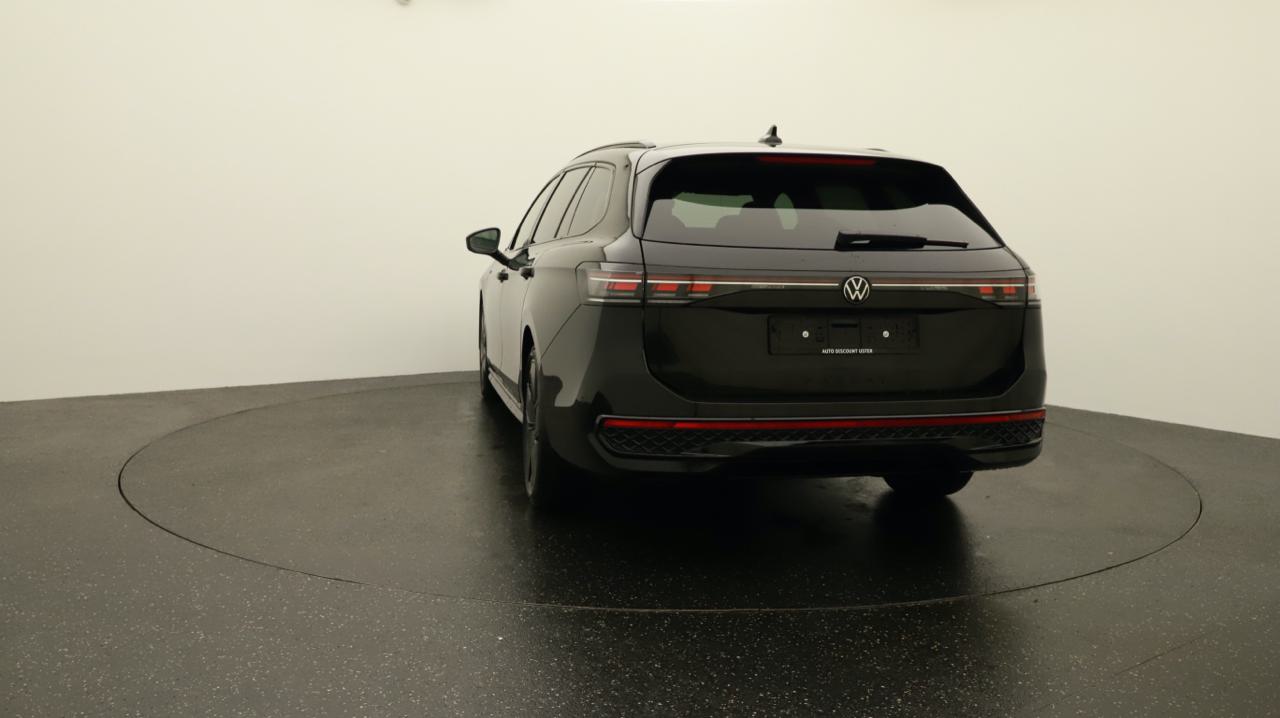VW Passat Variant 2.0 TDI evo R-Line 4 Motion DSG-image-3