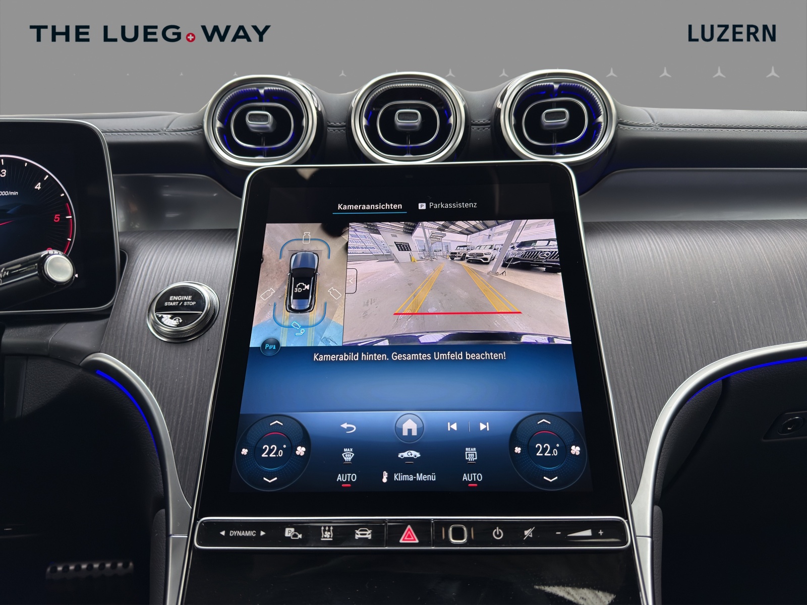 MERCEDES-BENZ GLC 450d 4Matic 9G-Tronic-image-13