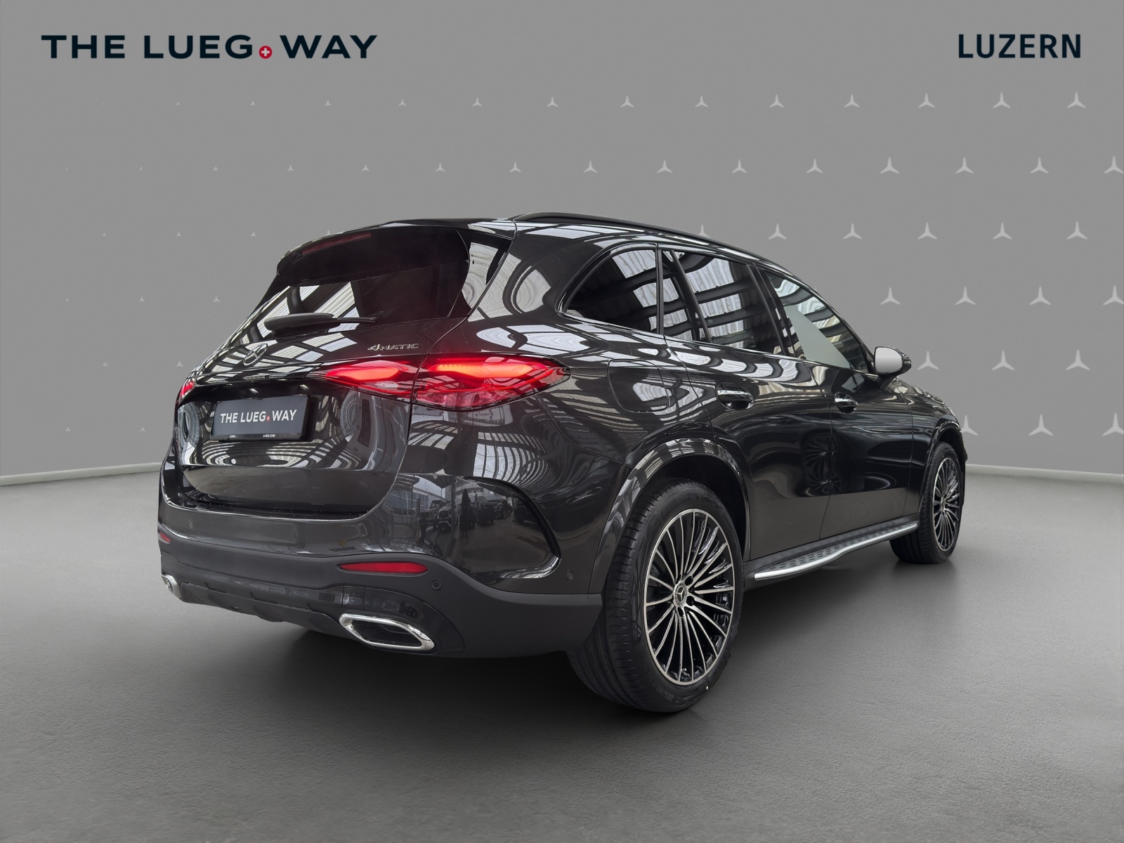 MERCEDES-BENZ GLC 450d 4Matic 9G-Tronic-image-4