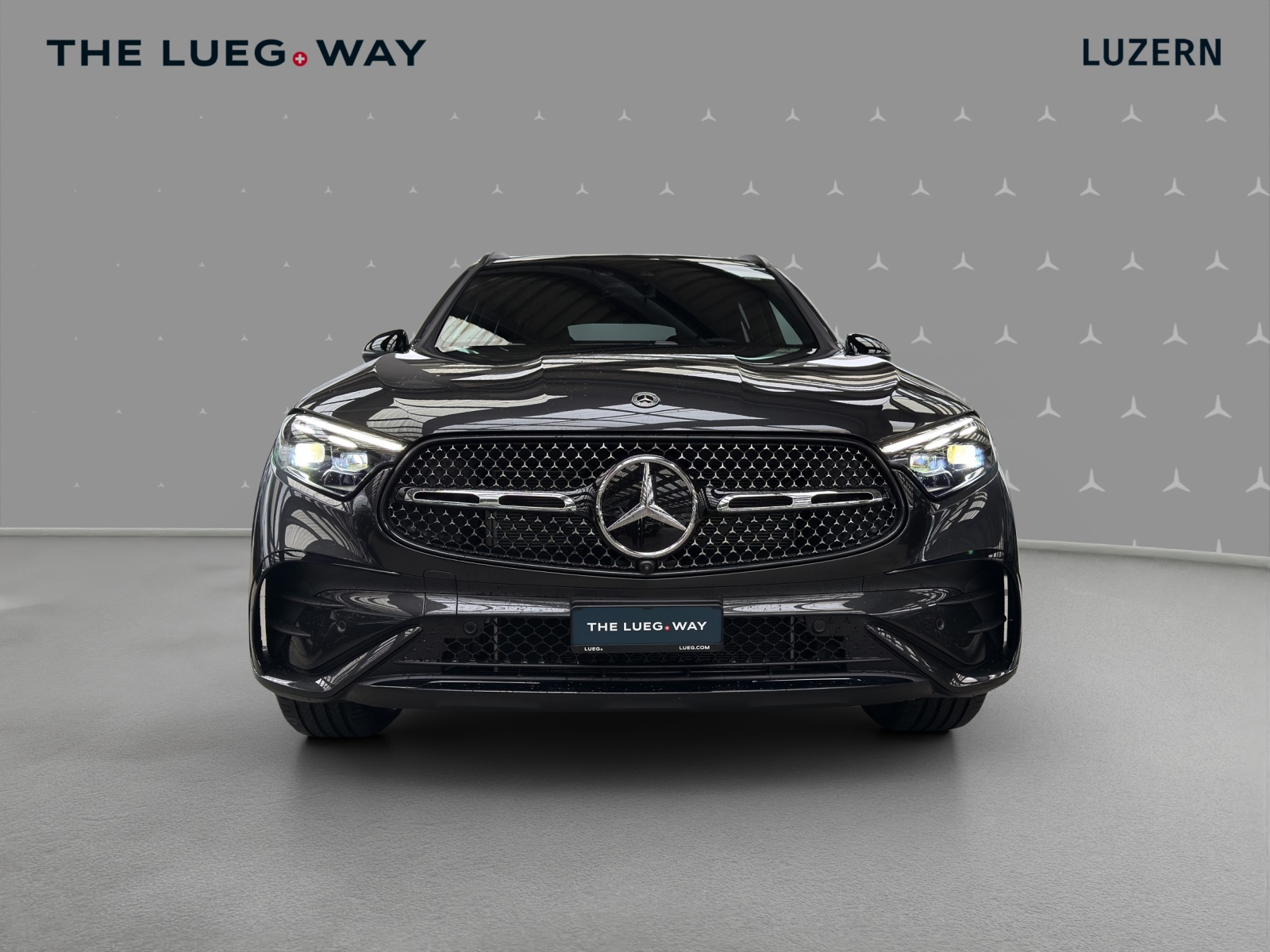 MERCEDES-BENZ GLC 450d 4Matic 9G-Tronic-image-7