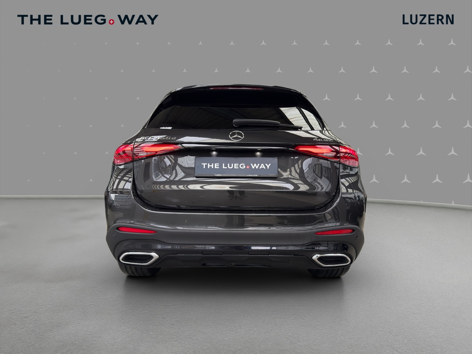 MERCEDES-BENZ GLC 450d 4Matic 9G-Tronic-image-3