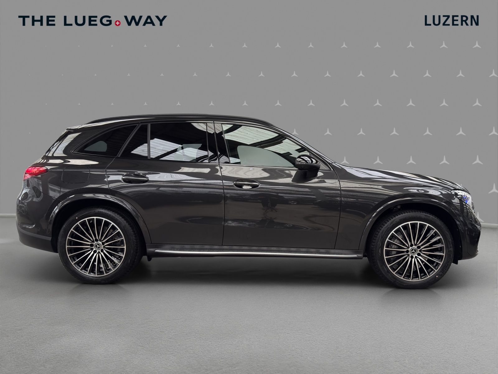 MERCEDES-BENZ GLC 450d 4Matic 9G-Tronic-image-5