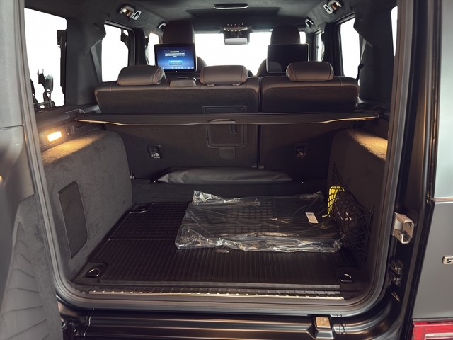 MERCEDES-BENZ G 63 AMG 9G-Tronic-image-9