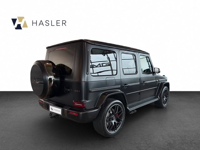 MERCEDES-BENZ G 63 AMG 9G-Tronic-image-5