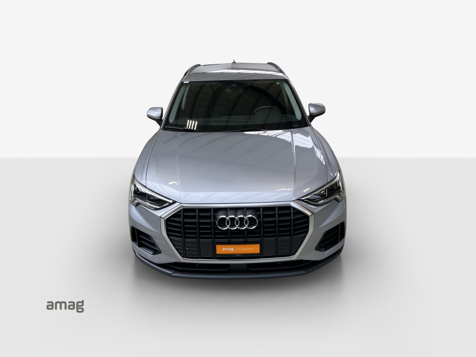 AUDI Q3 35 TFSI Attraction S-tronic-image-14