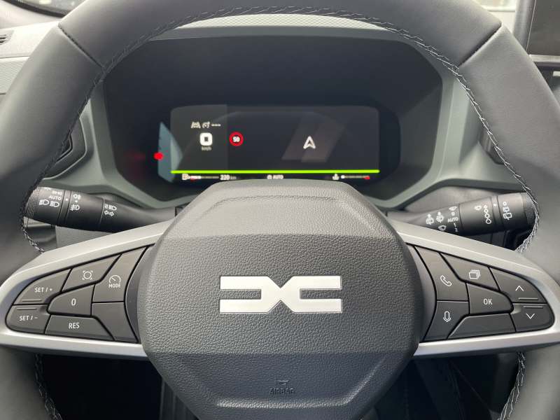 DACIA BIGSTER extreme mild hybrid 130 4x4-image-9