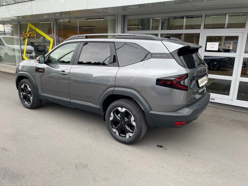 DACIA BIGSTER extreme mild hybrid 130 4x4-image-3