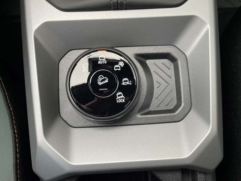 DACIA BIGSTER extreme mild hybrid 130 4x4-image-11