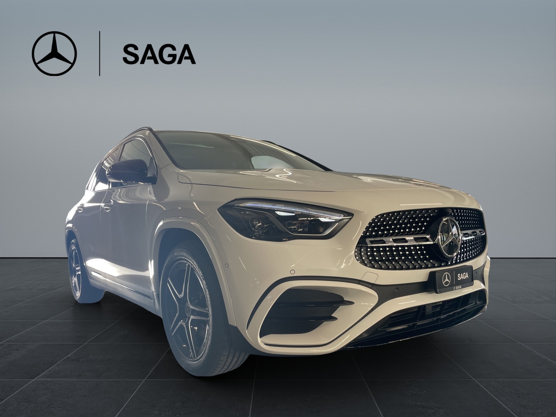 MERCEDES-BENZ GLA 220d 4Matic 8G-DCTSwiss Star-image-5