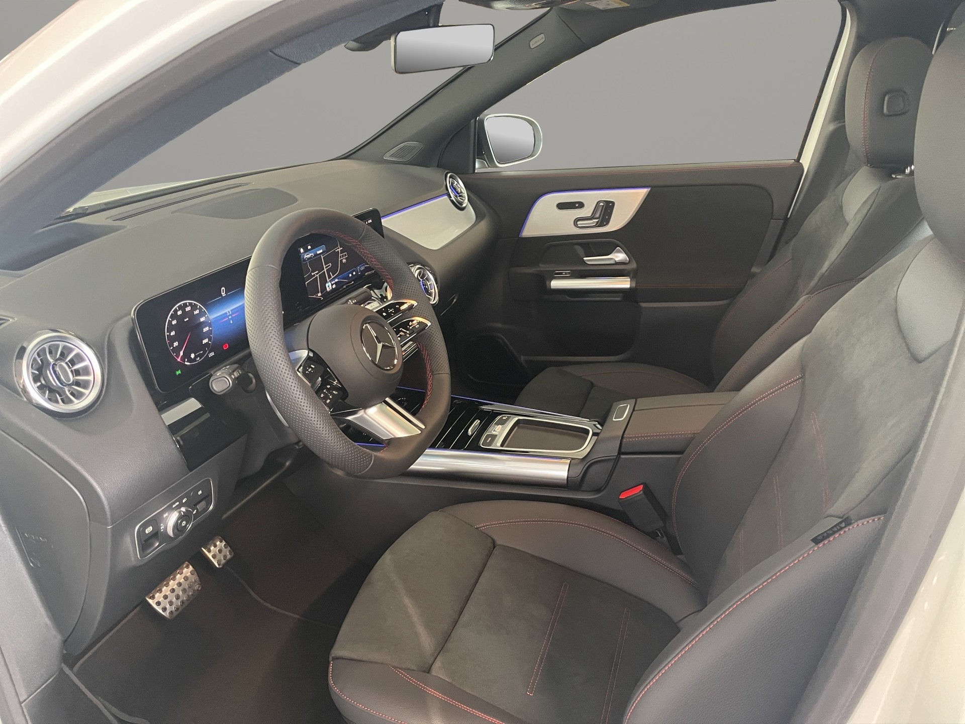 MERCEDES-BENZ GLA 220d 4Matic 8G-DCTSwiss Star-image-7