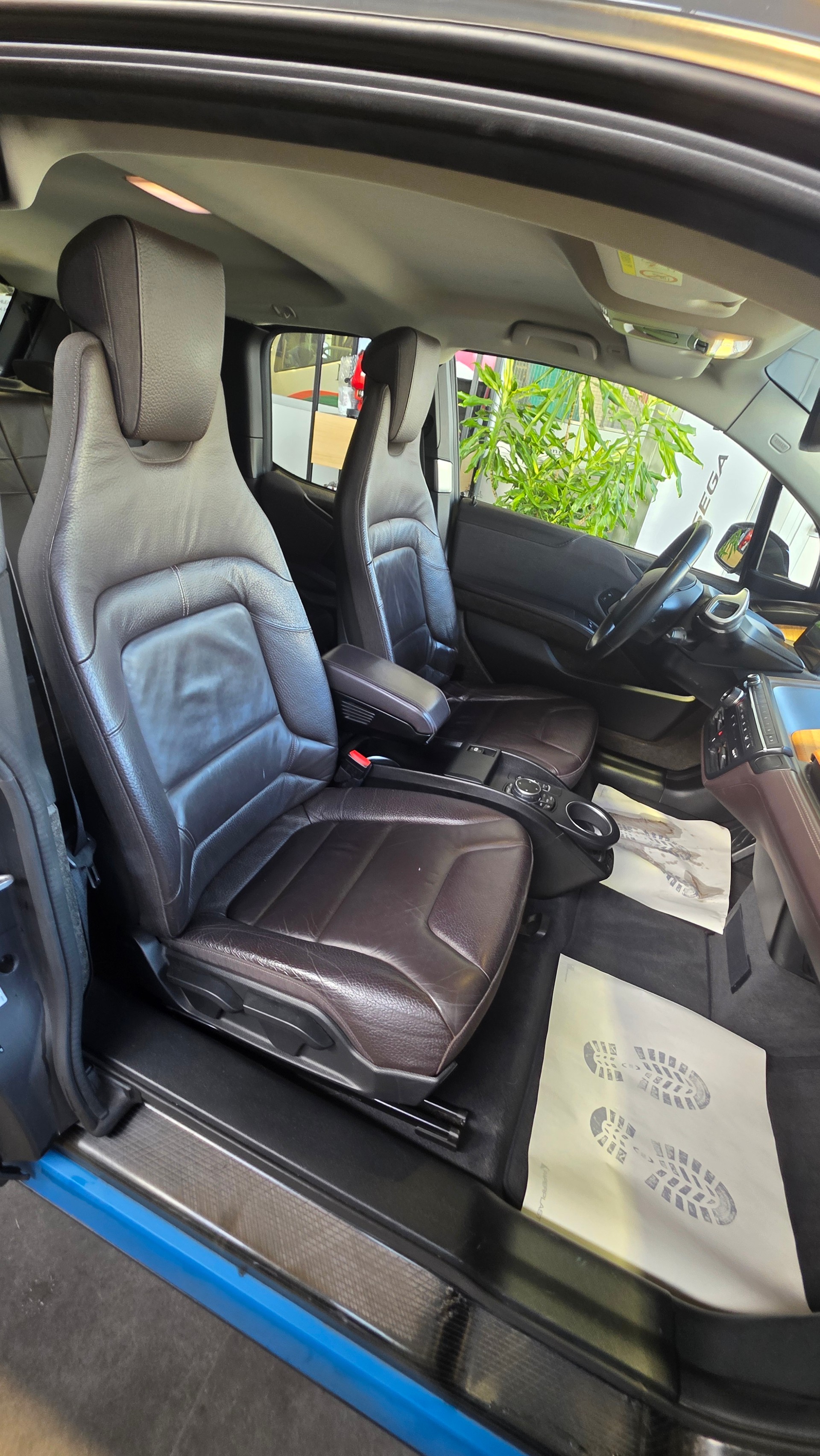 BMW i3 (60Ah) Range Extender-image-9