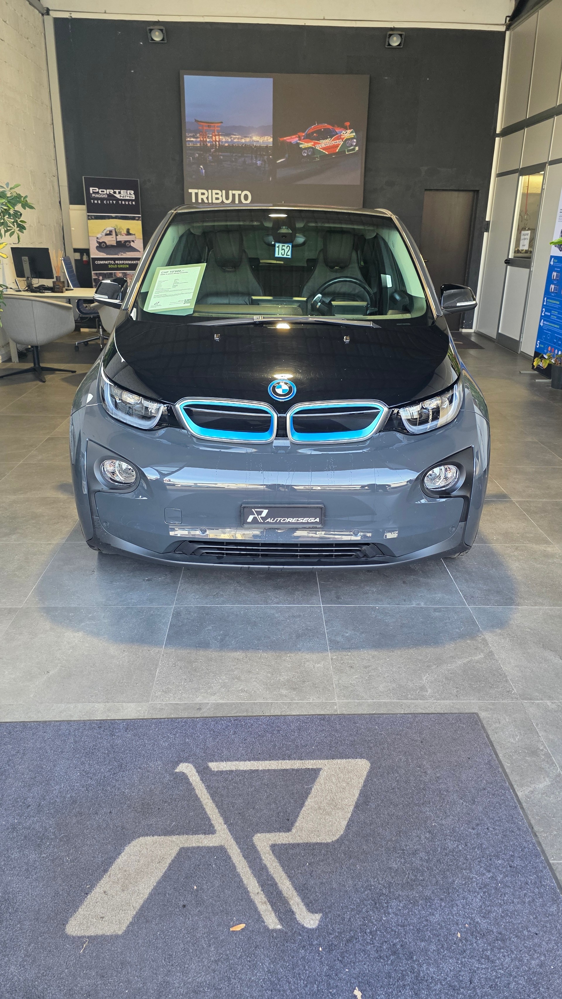 BMW i3 (60Ah) Range Extender-image-2