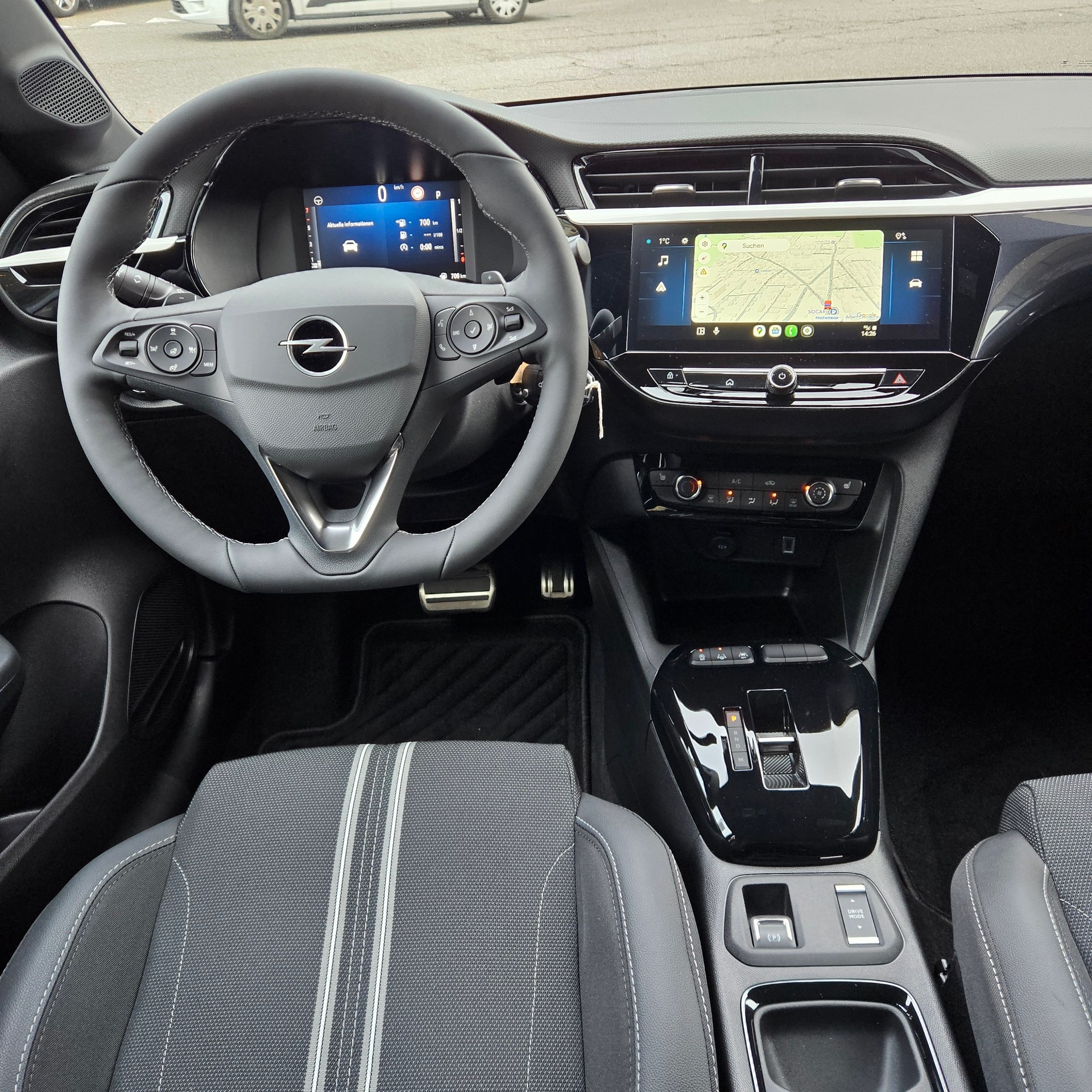 OPEL Corsa 1.2 MHEV Viva-image-9