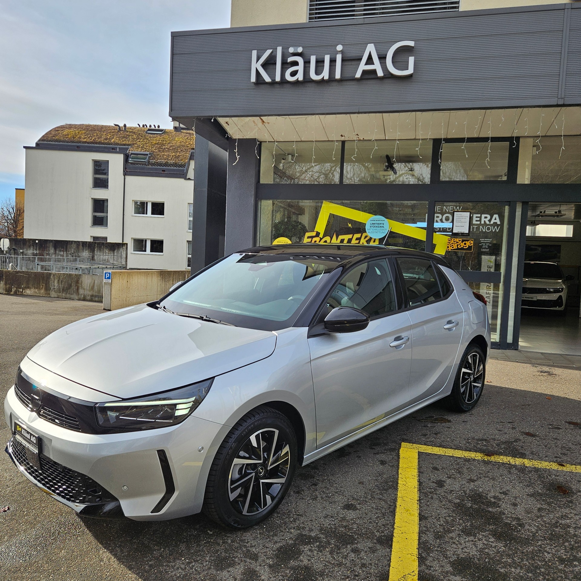 OPEL Corsa 1.2 MHEV Viva-image-6