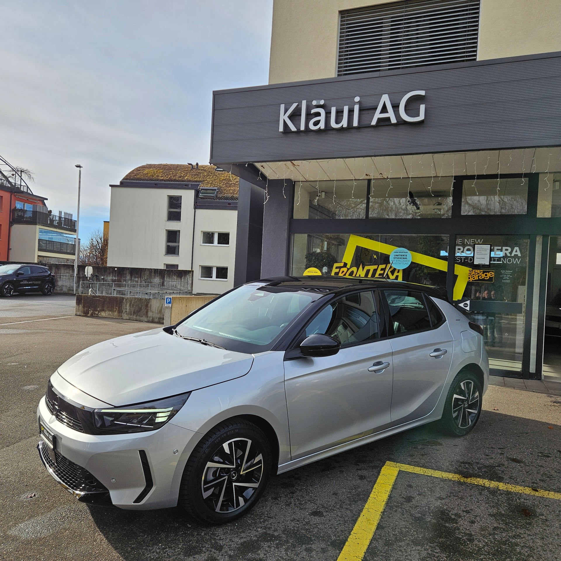 OPEL Corsa 1.2 MHEV Viva-image-2