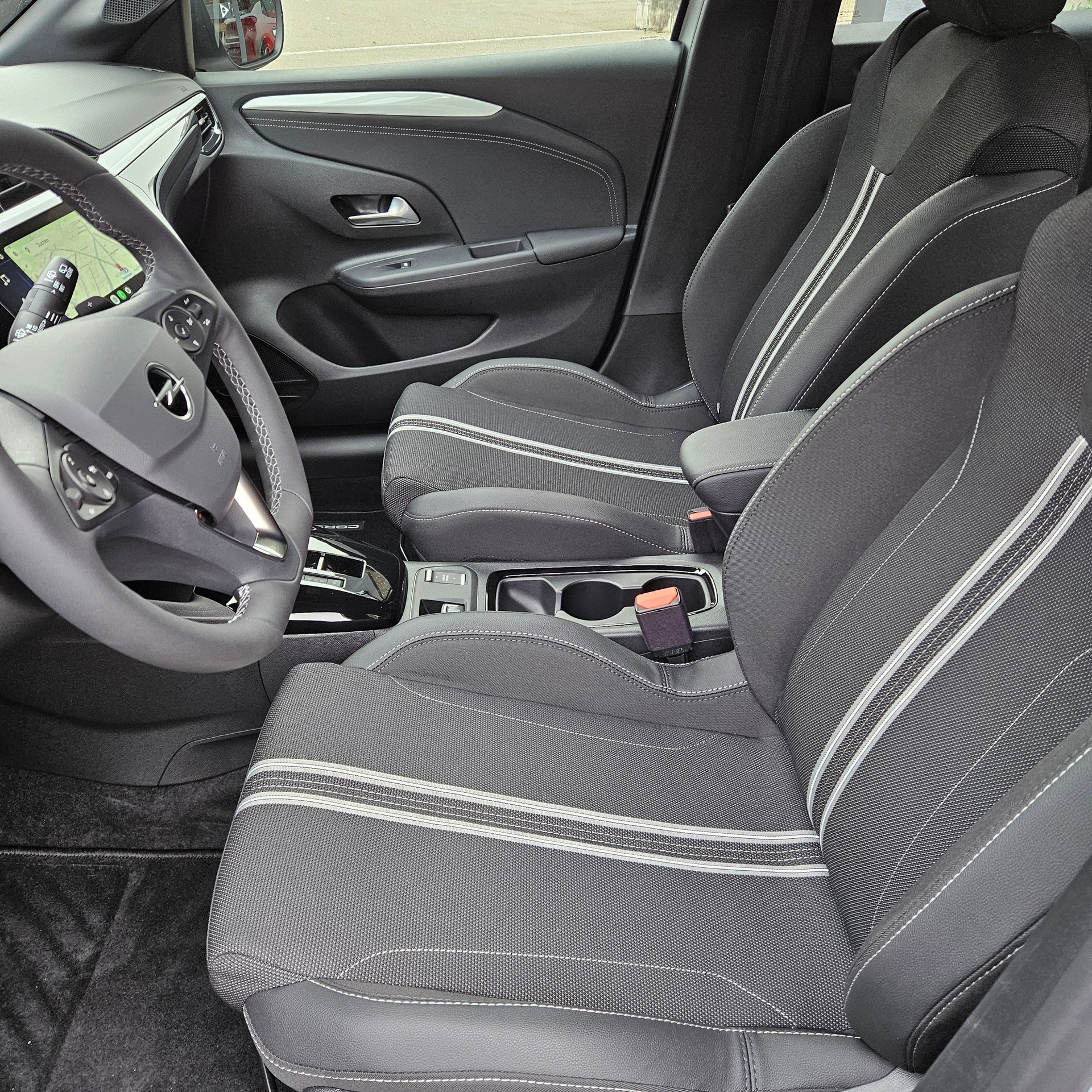 OPEL Corsa 1.2 MHEV Viva-image-8