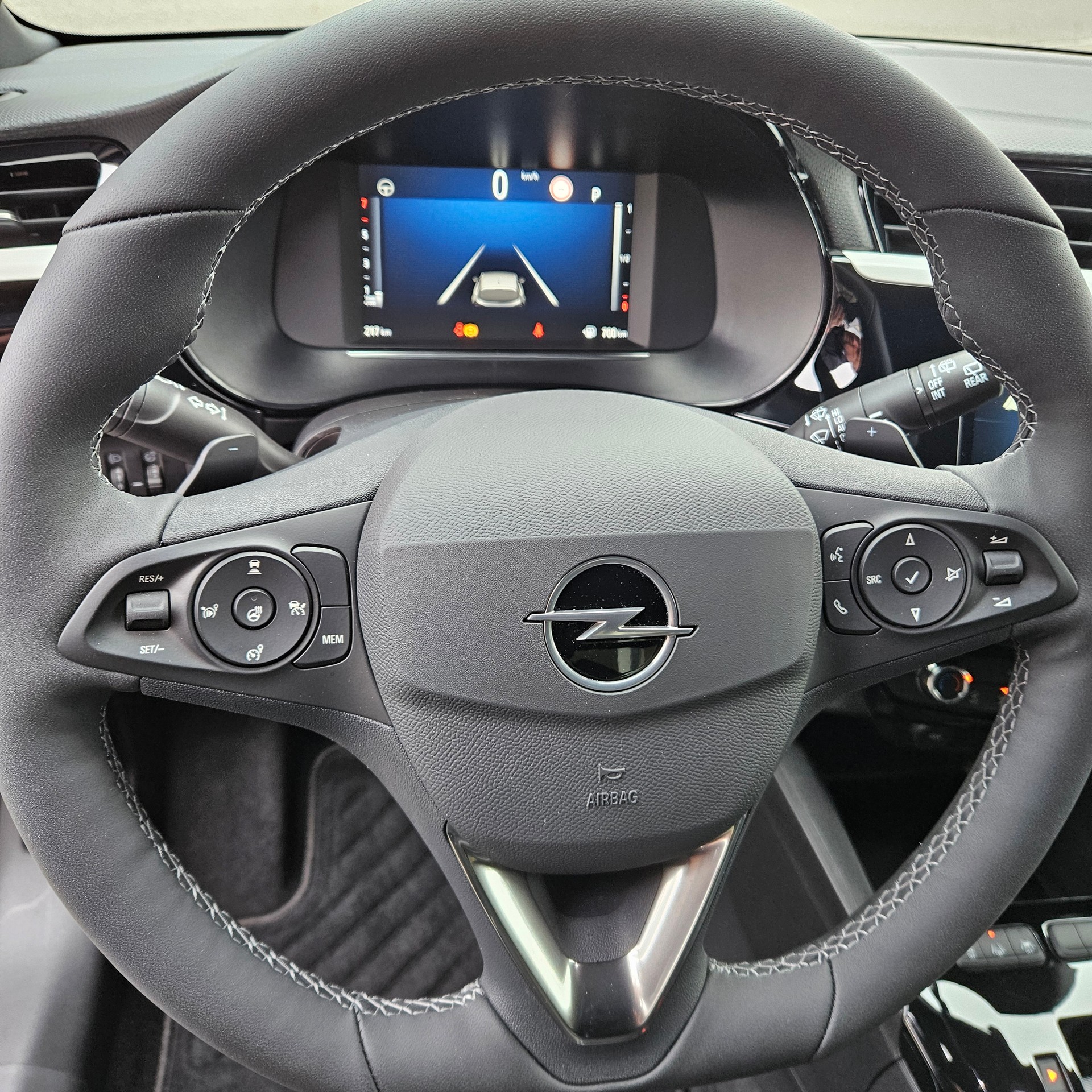 OPEL Corsa 1.2 MHEV Viva-image-7