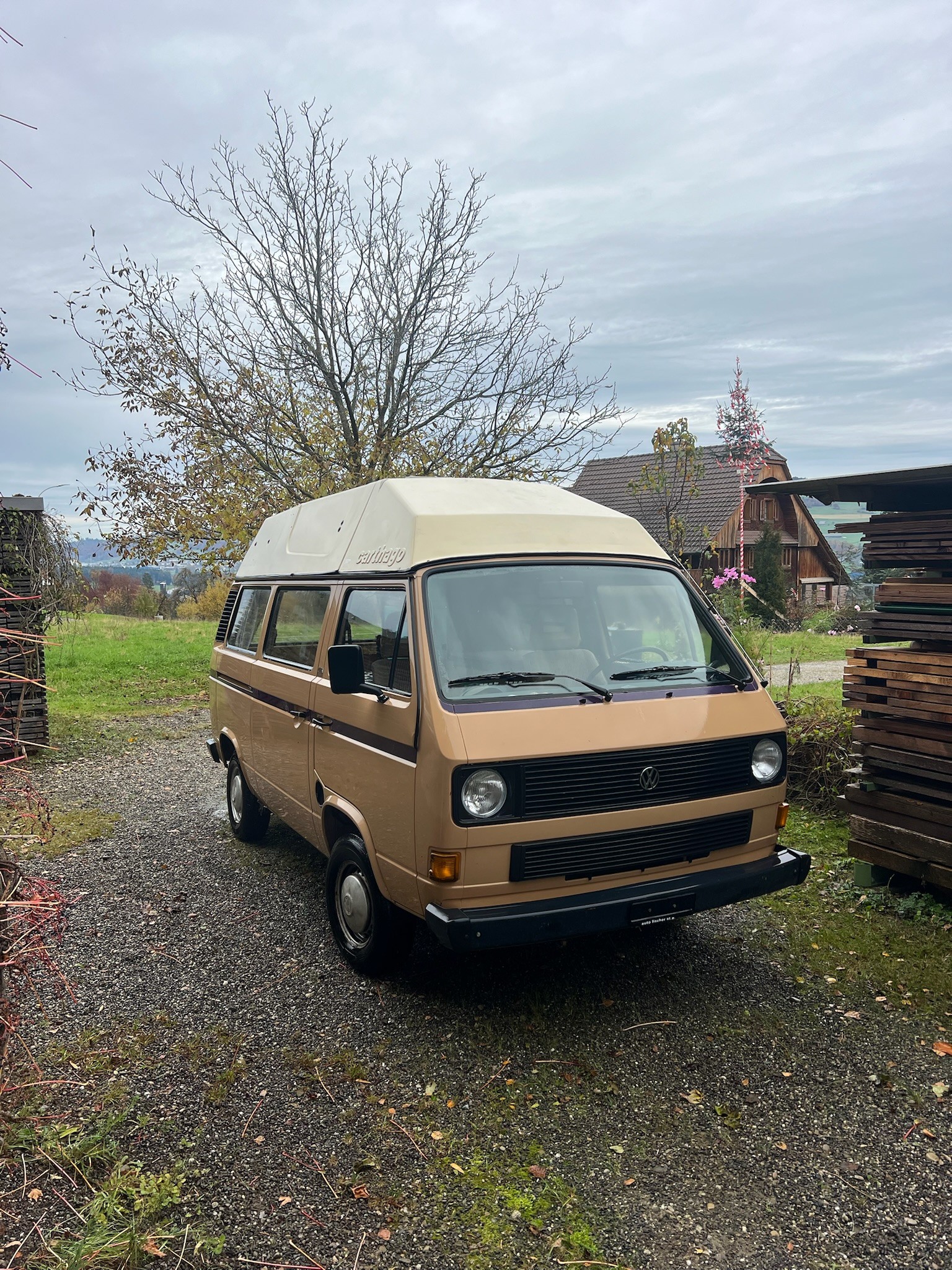 VW T3-image-1