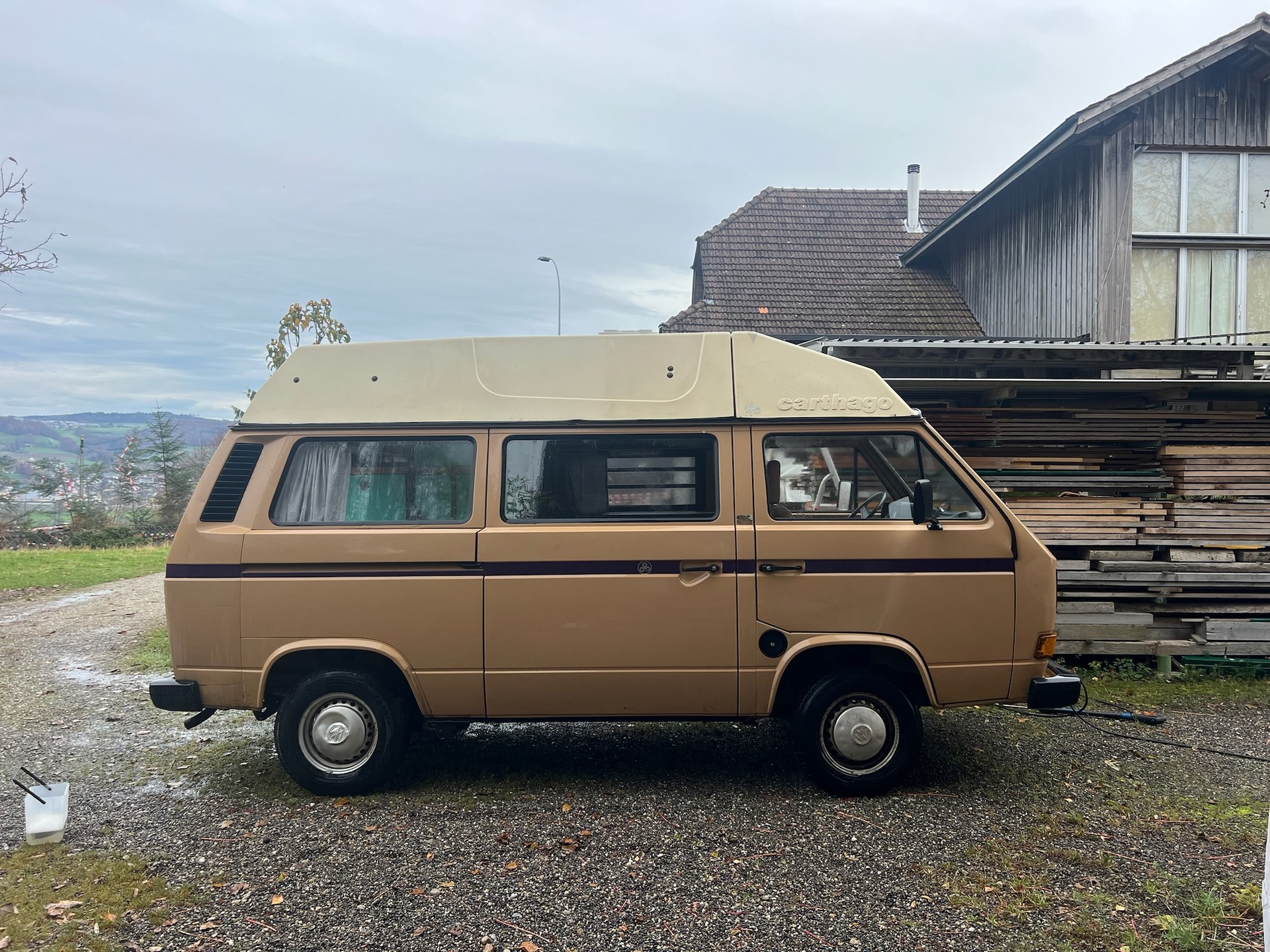 VW T3-image-0