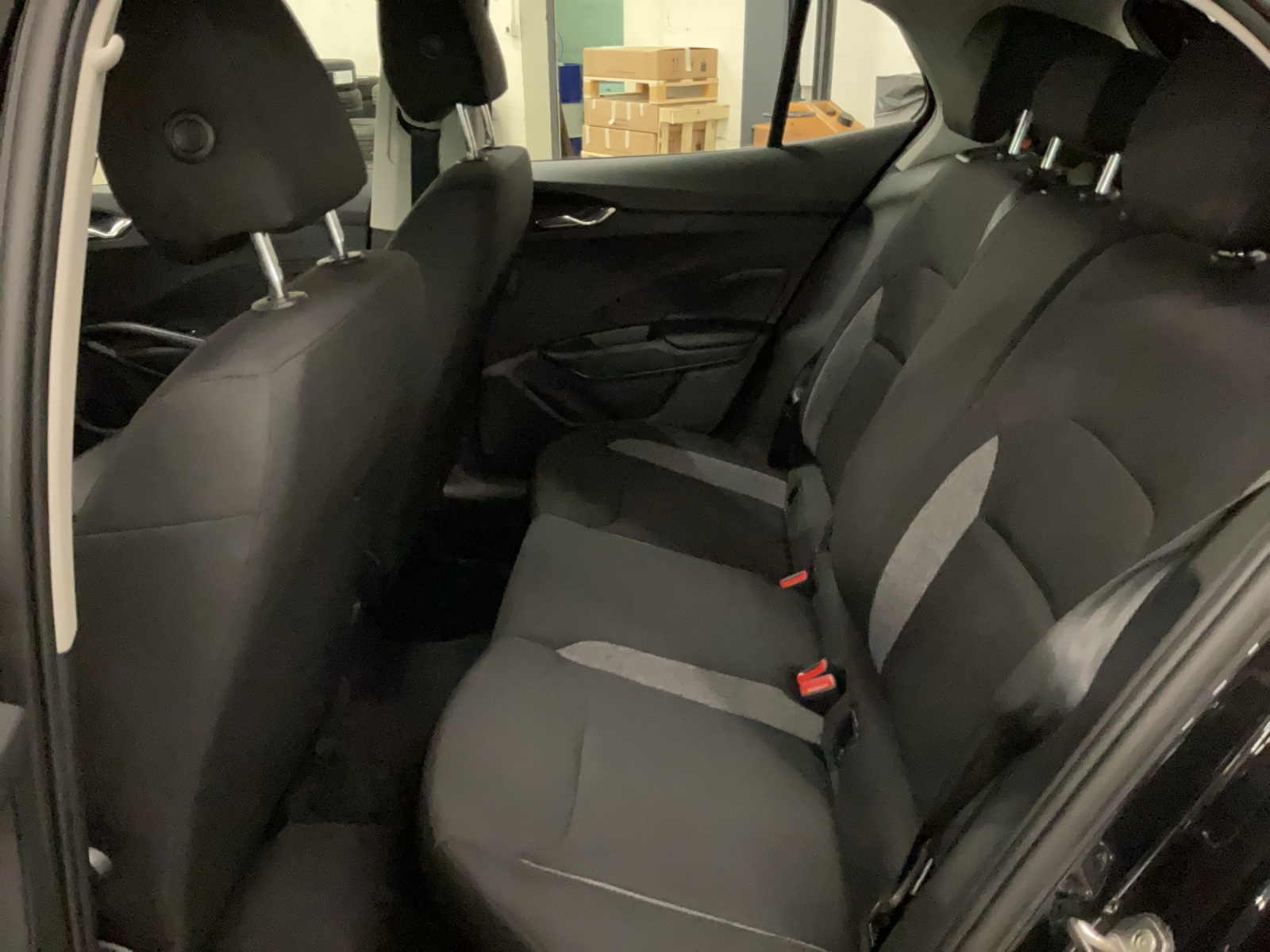SKODA Fabia 1.0 MPI Active-image-10