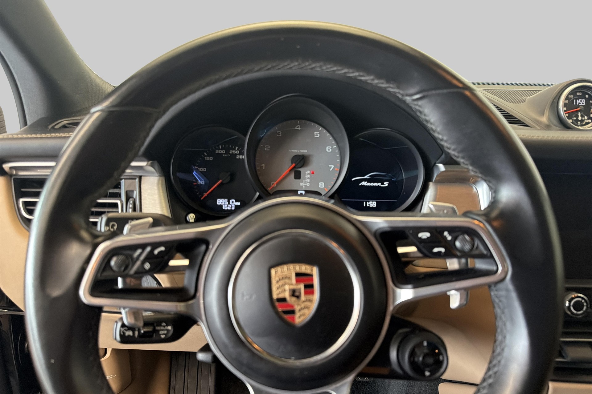 PORSCHE Macan S PDK-image-10