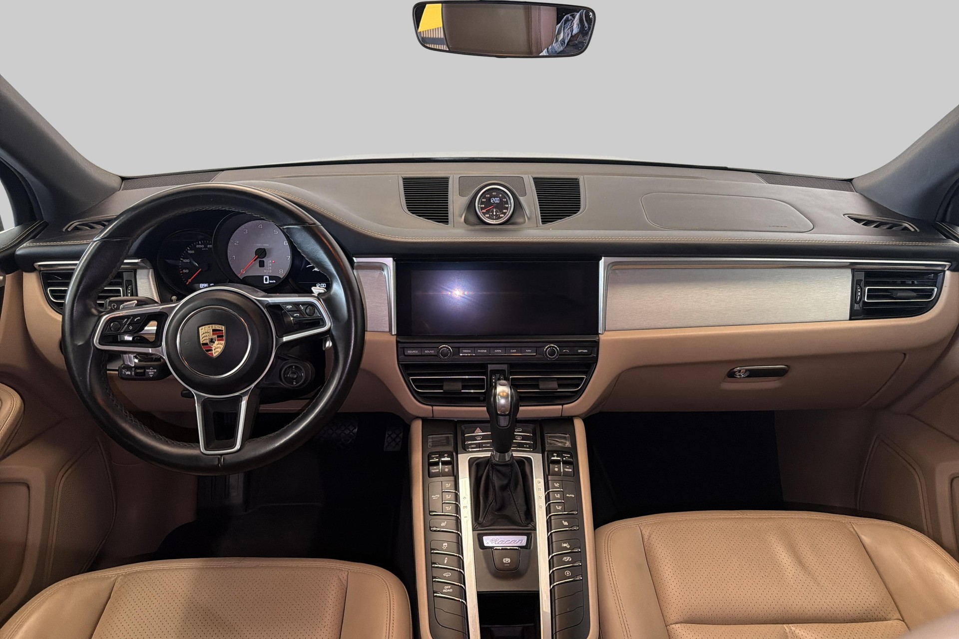 PORSCHE Macan S PDK-image-16