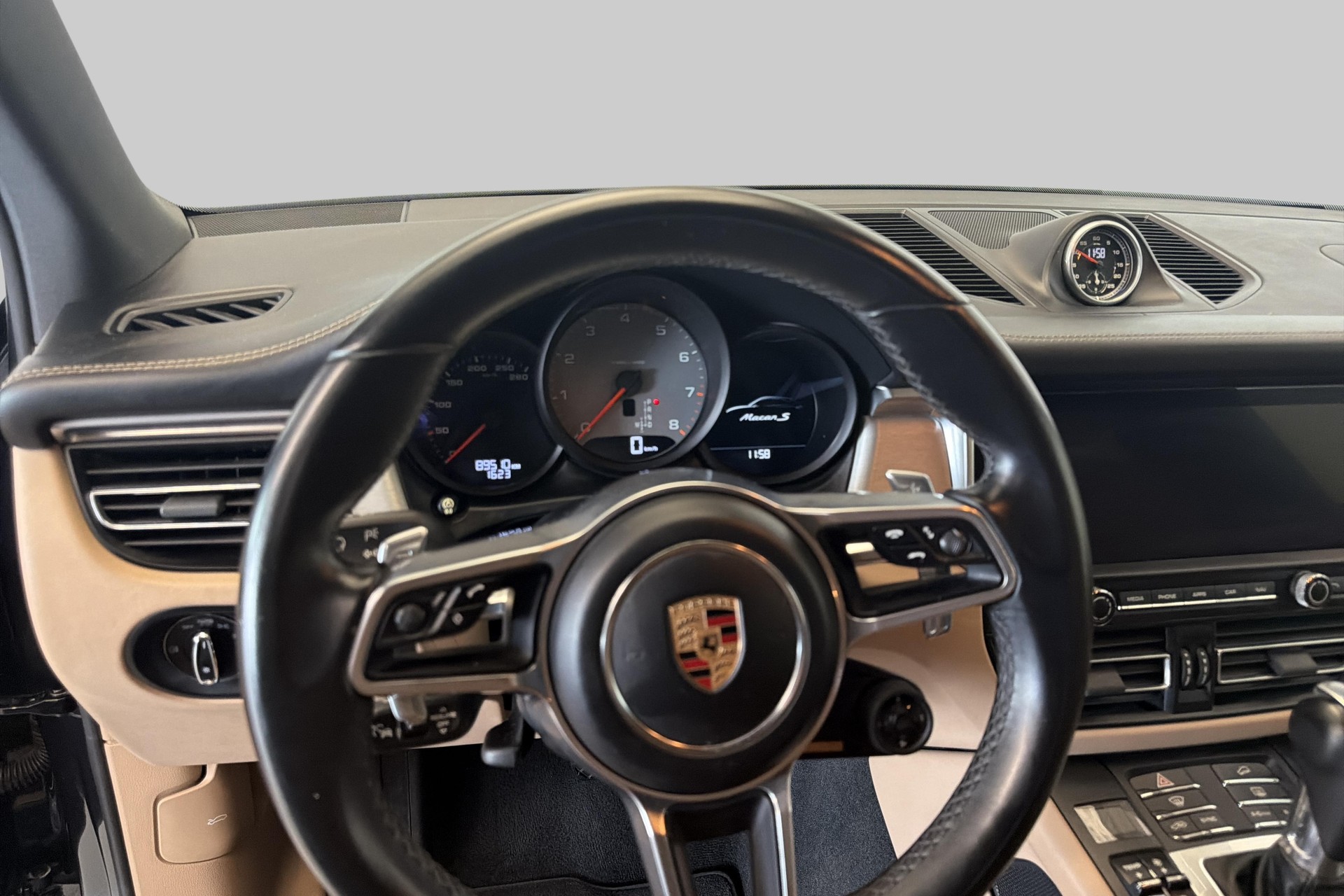 PORSCHE Macan S PDK-image-9