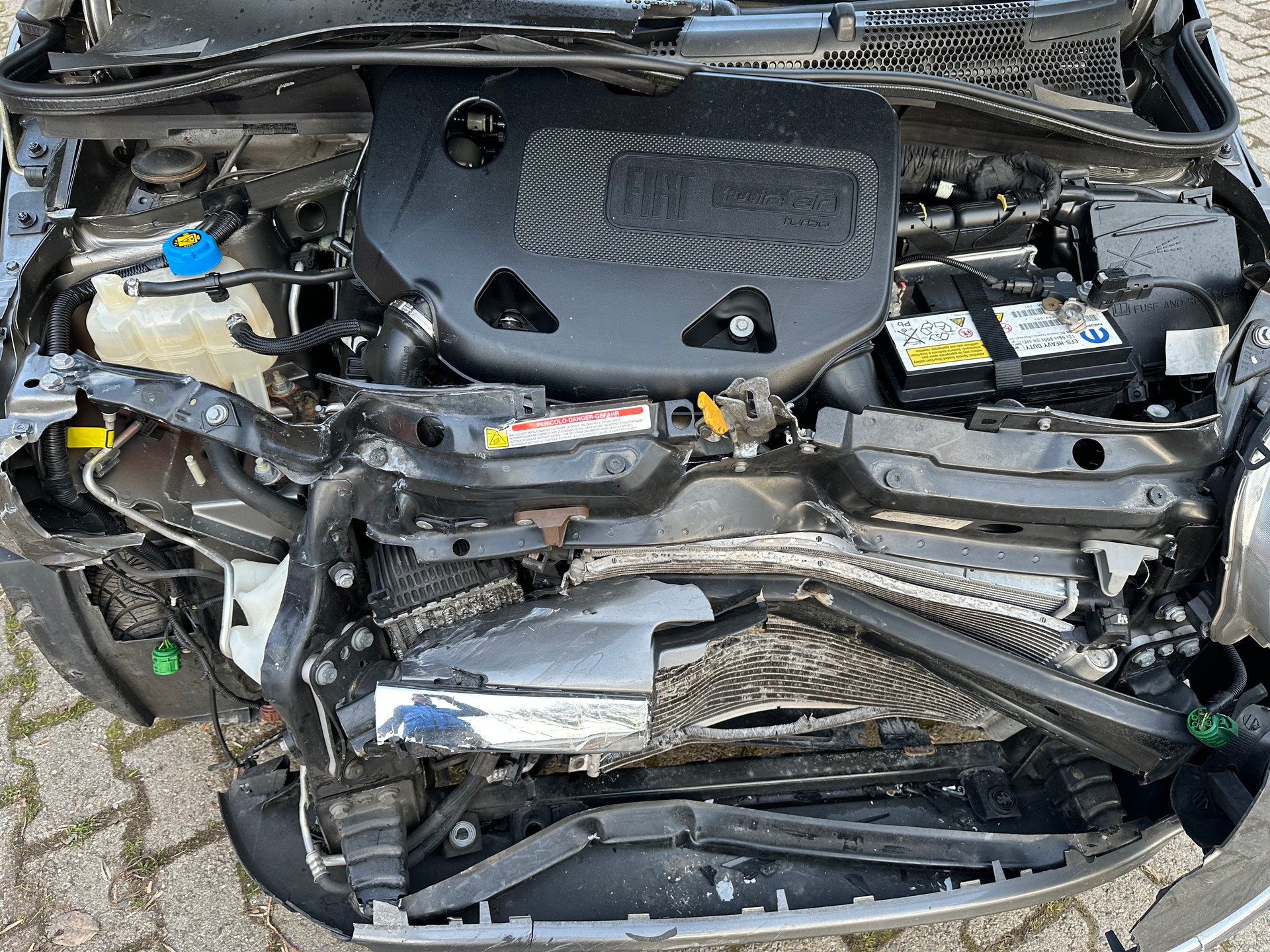 FIAT 500 0.9 Twinair Turbo Lounge FIXPREIS-image-6