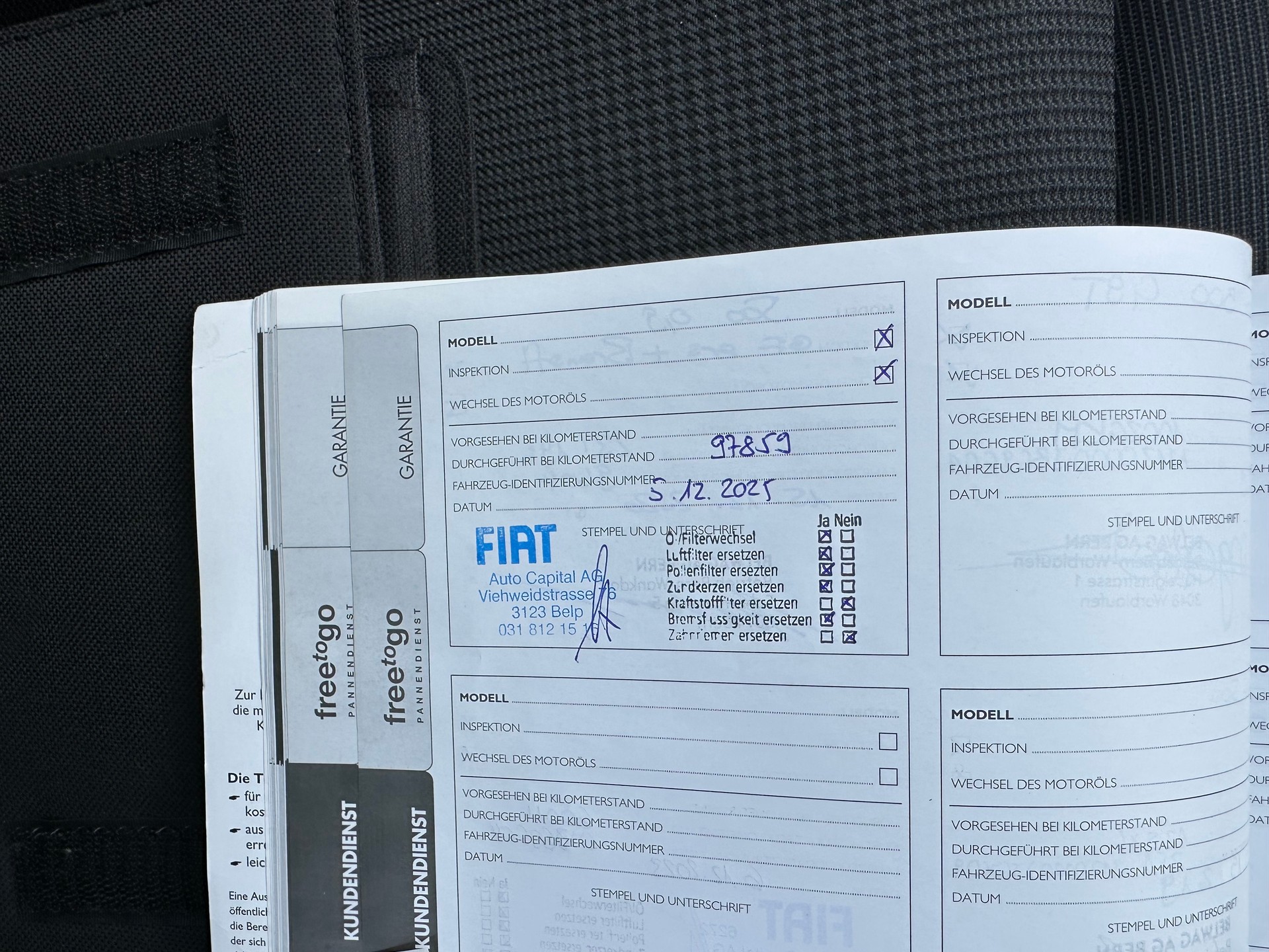 FIAT 500 0.9 Twinair Turbo Lounge FIXPREIS-image-22